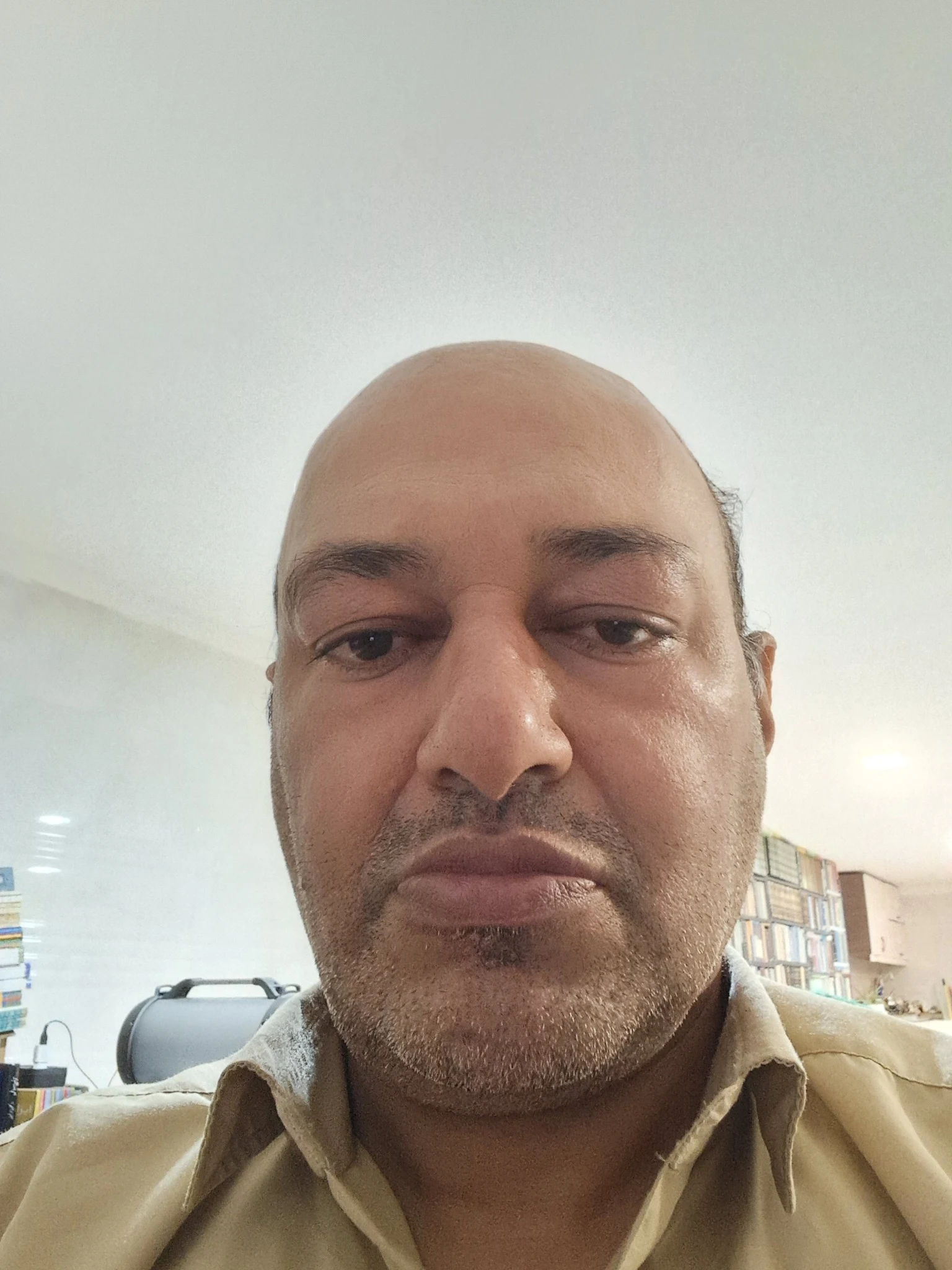 وکالت سید جواد جلالیان