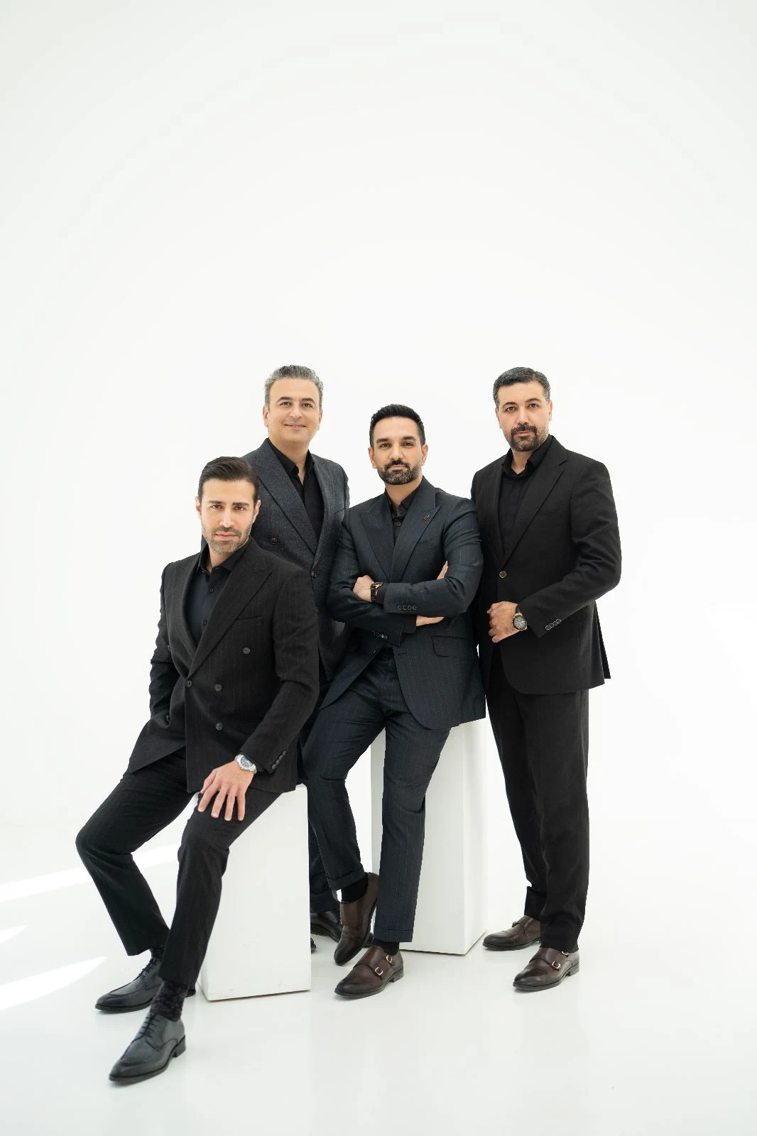 گروه حقوقی نیکرا