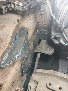 خدمات جوش