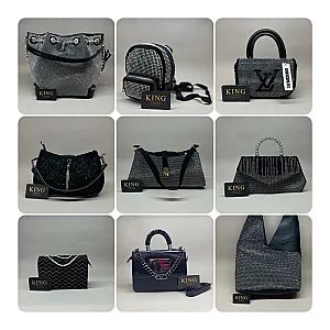 کیف bagnaz