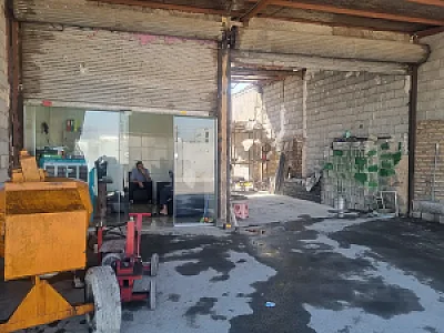 جک وقالب امین