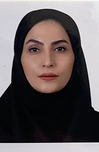 وکیل سیده عاطفه موسوی
