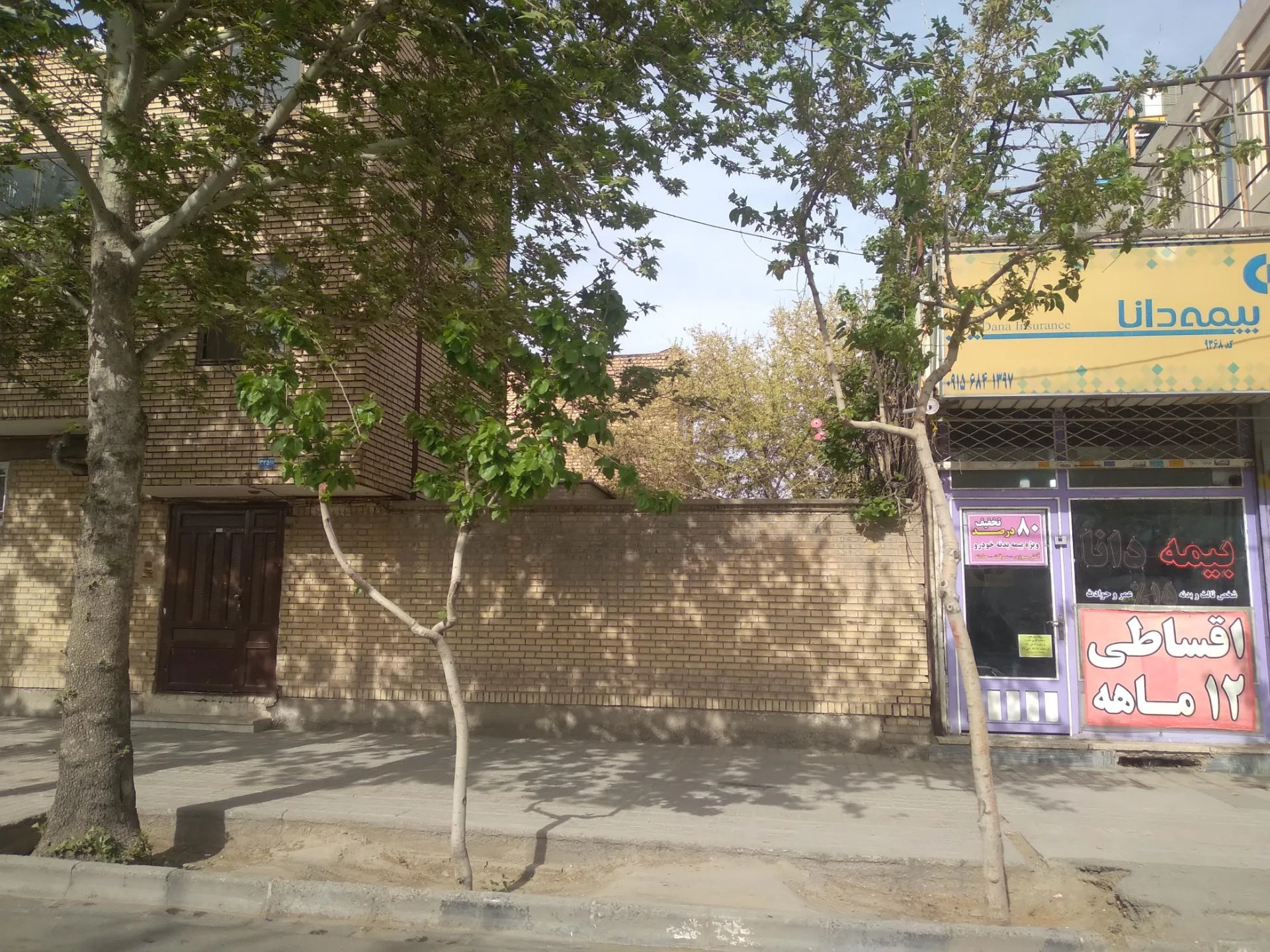 بیمه داناعجمی - بیمه در مشهد - تصویر 5