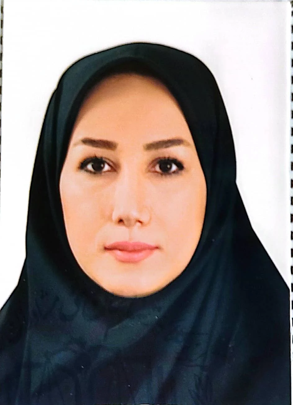وکیل ریحانه رضایی - دفتر وکالت در مشهد