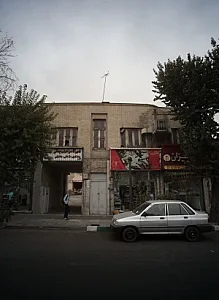 گالری تک۱۱۰