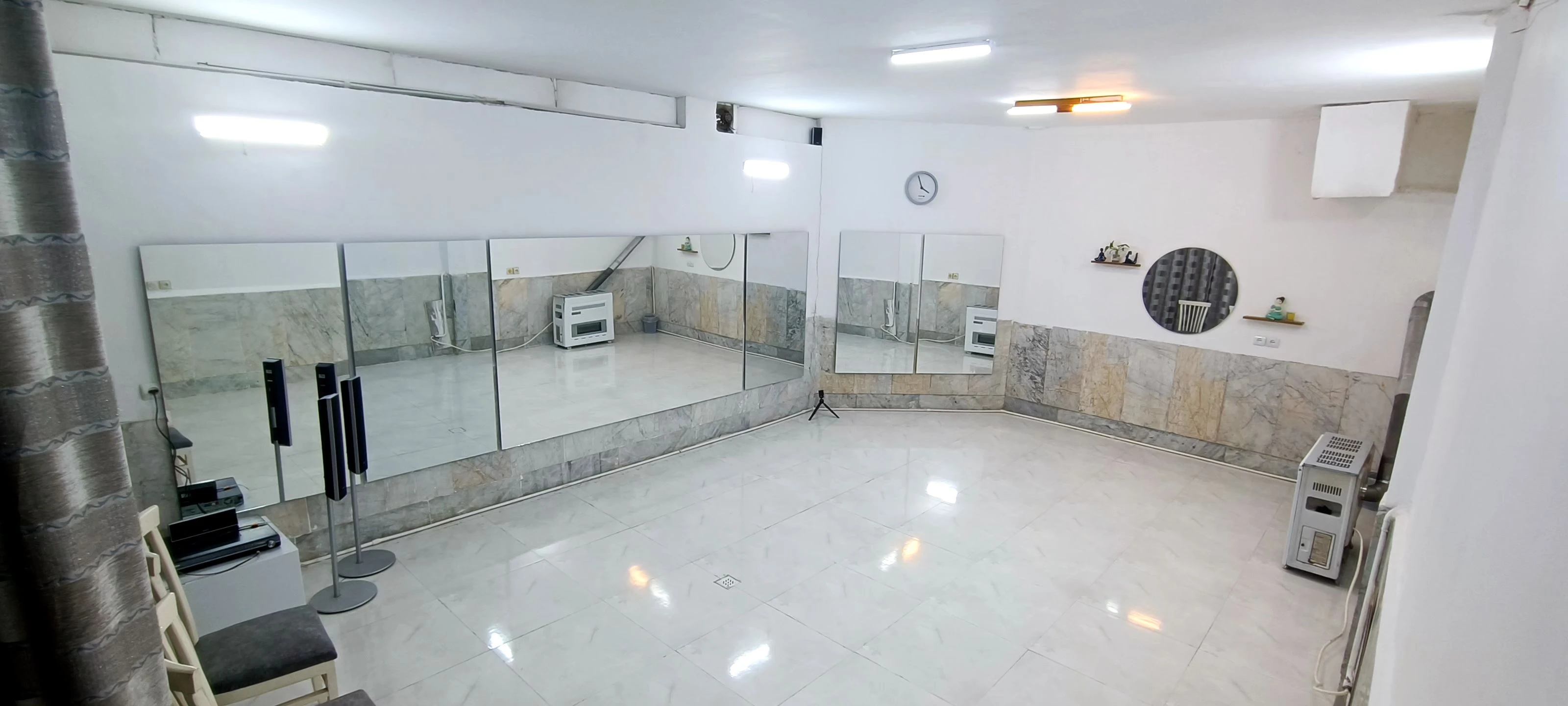 خانه یوگا و رقص ترلان - تصویر 2
