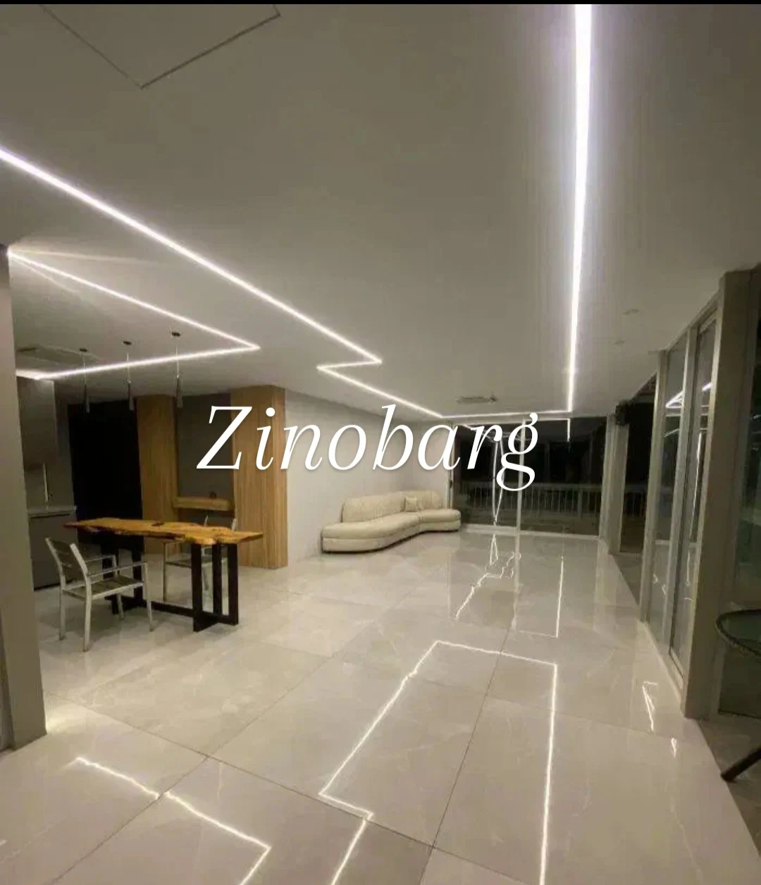 Zinobarg شرکت - تصویر 5