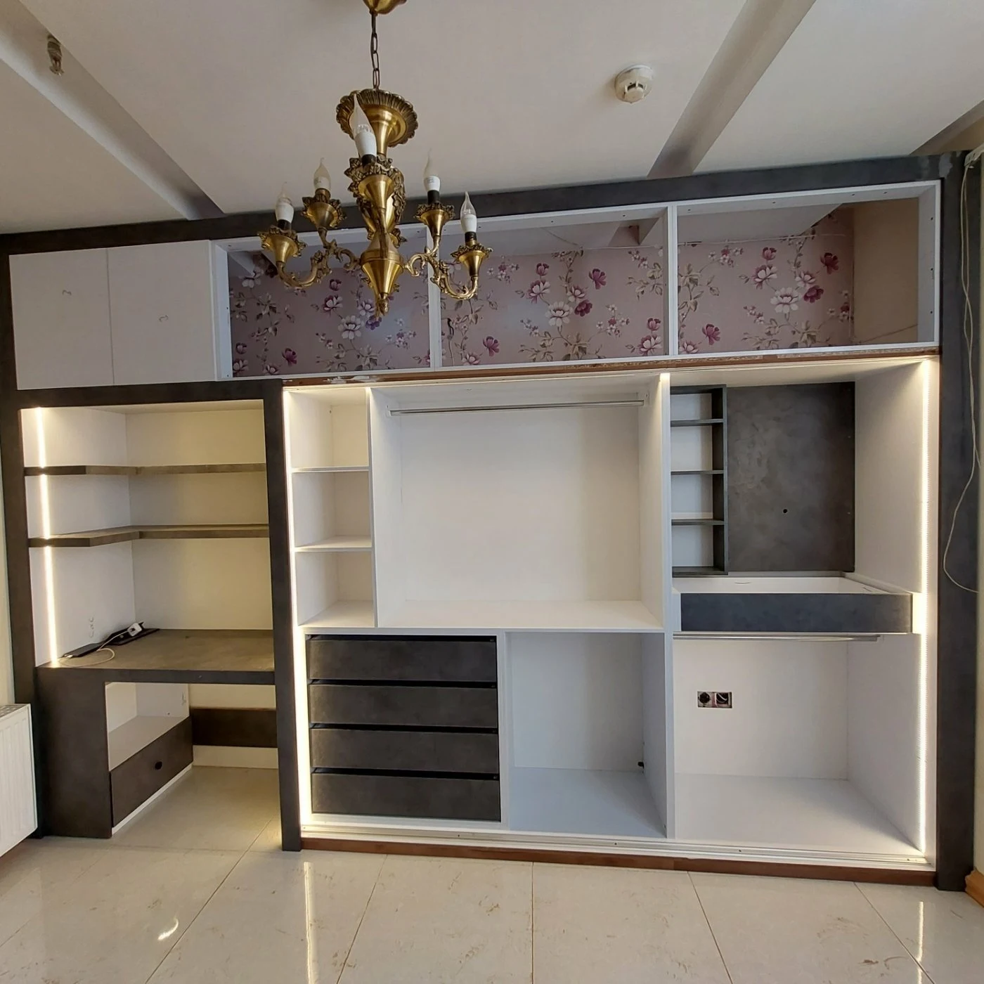 کابینت سازی احمدیان