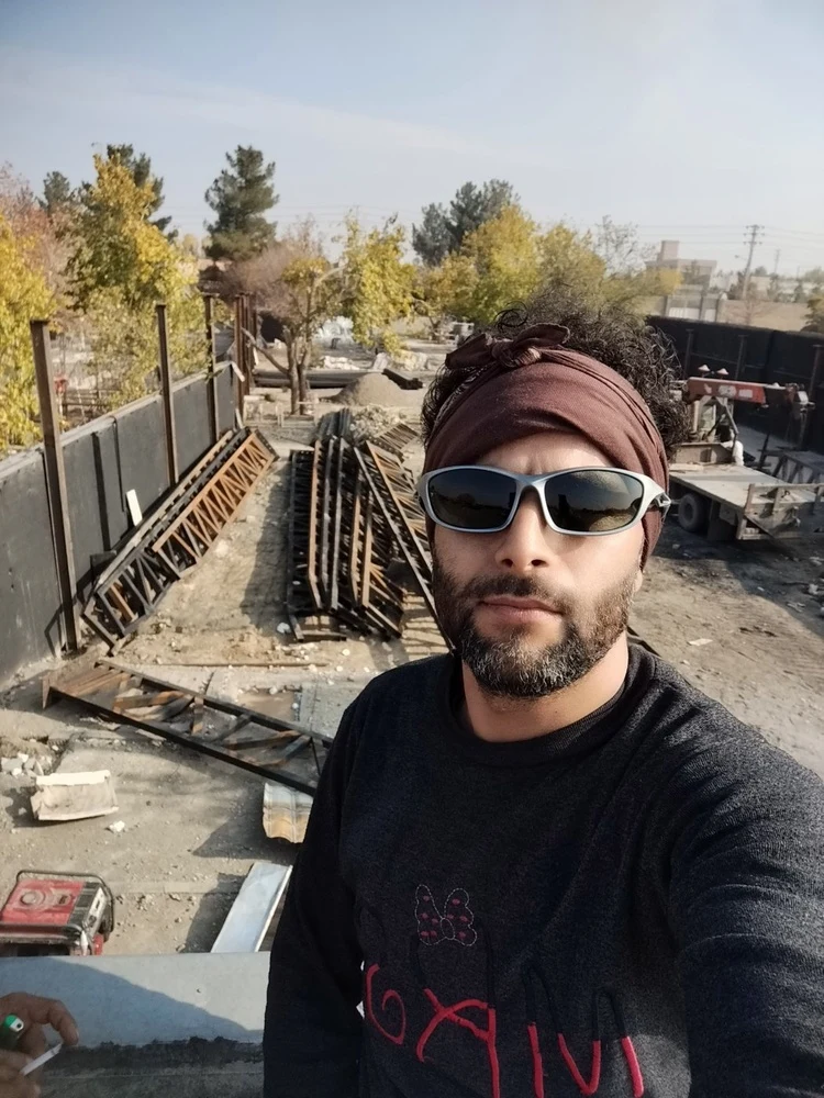 جوشکاری حمید معصومی کاریز - تصویر 2