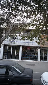سنگ شکن گارانتی