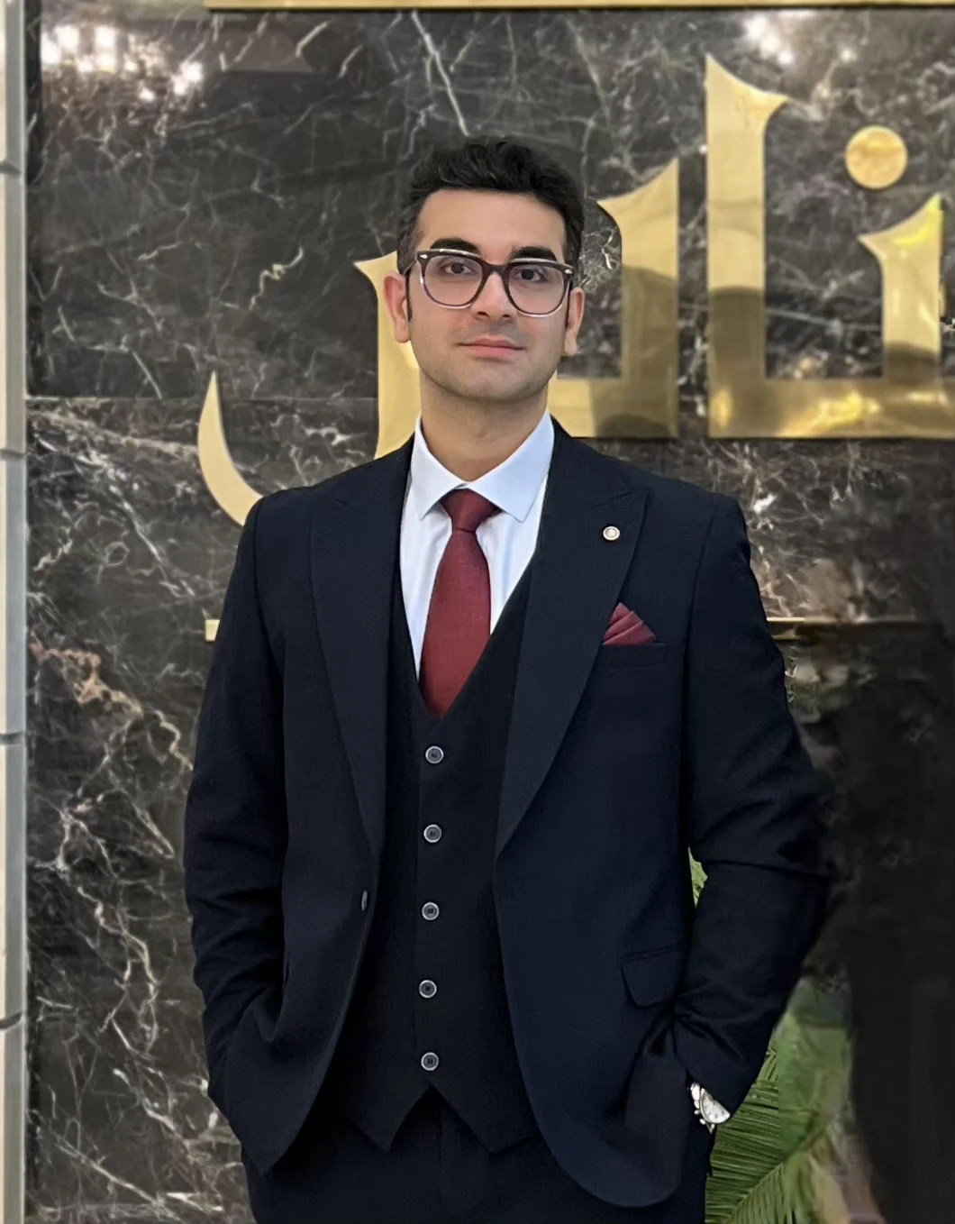 روانشناس بالینی علی یاری - روانشناسی و مشاوره در مشهد - تصویر 3