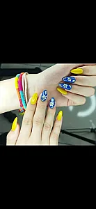 خدمات ناخن سارا