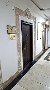 حامد صادقیان مهر وکیل پایه یک