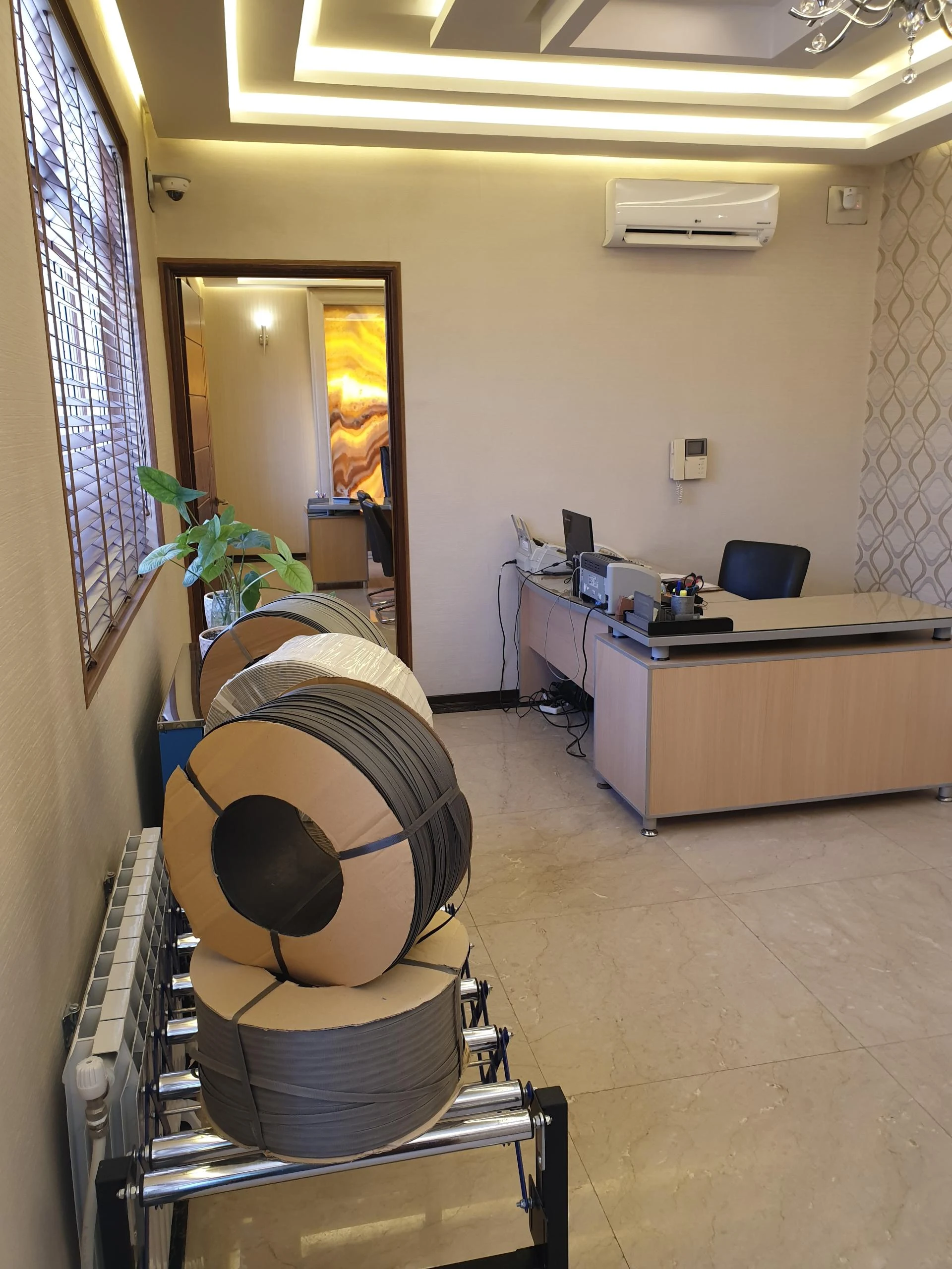 شرکت فرآورده های بتنی سیمان شرق - تصویر 2