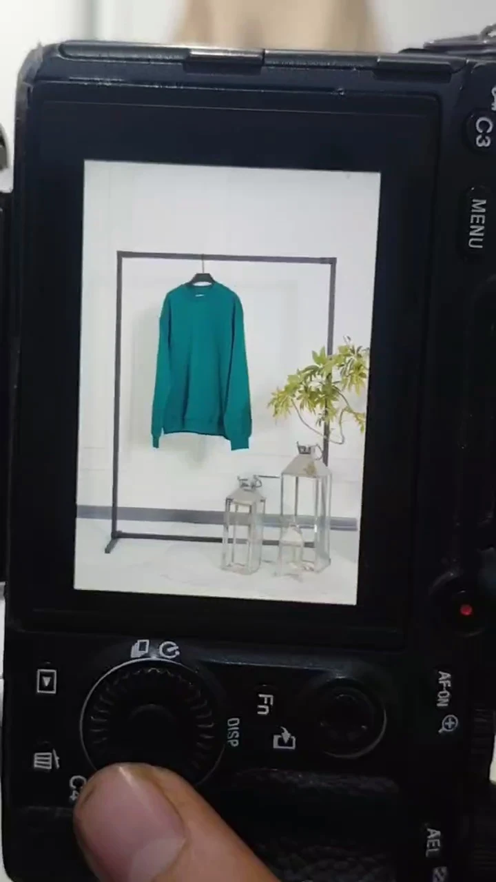استایل بالاتنه تریپ شاپ - تصویر 3