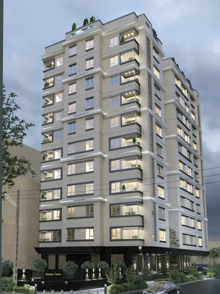 پیمانکاری و مهندسی زاهدمقدم