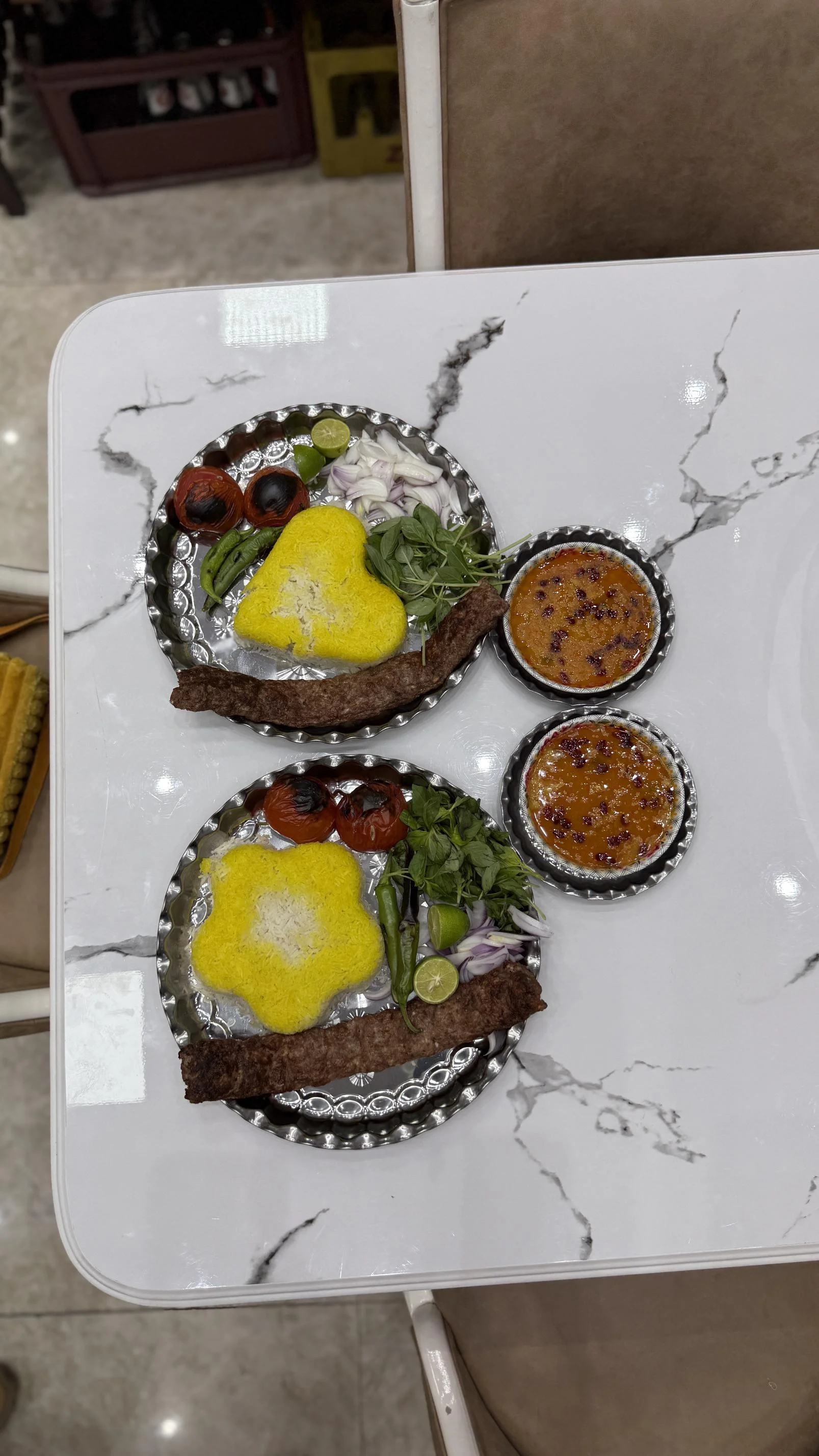 قصابی و بناب کبابی امیرخان