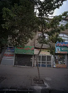 لبنیات محلی قوچان