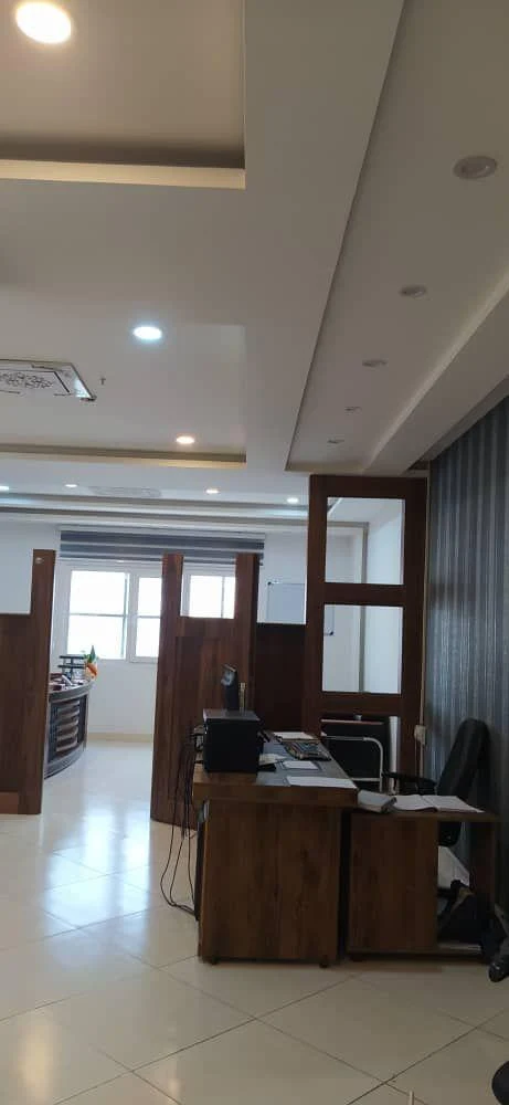 قطعات اسانسور آسانبر عابد