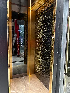 شرکت آسانسوری پرواز آسانبر درویش