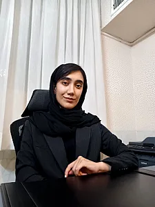 وکیل رومینا فلاح