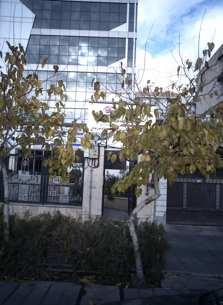 نمایشگاه تجهیزات آشپزخانه