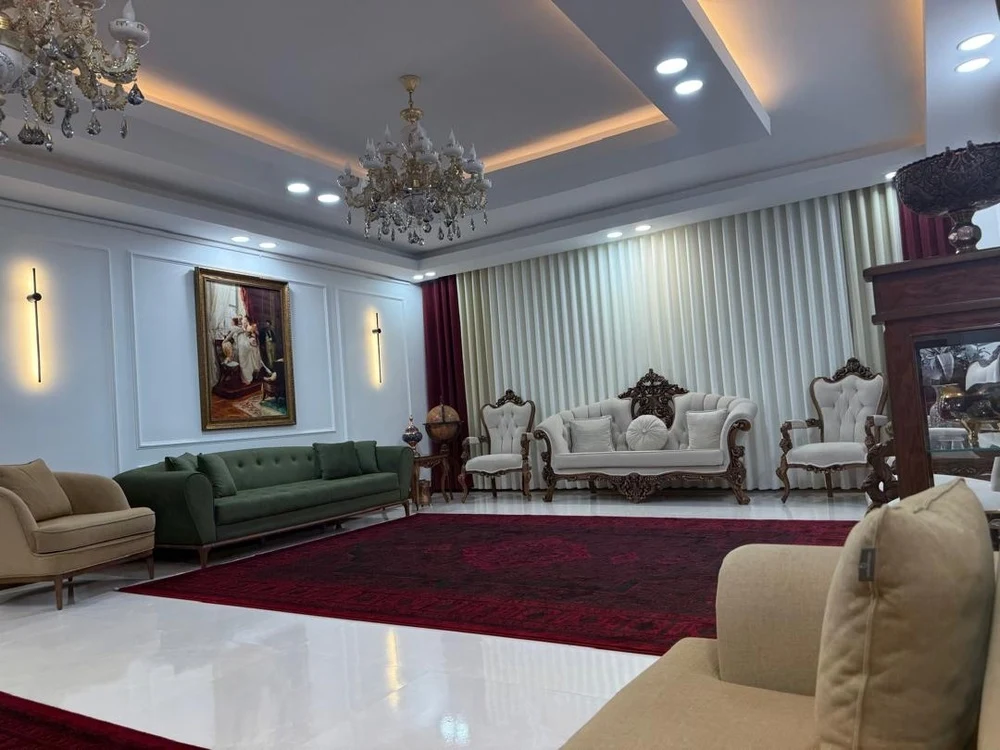 کابینت ونجاری پرهیزگار - تصویر 4