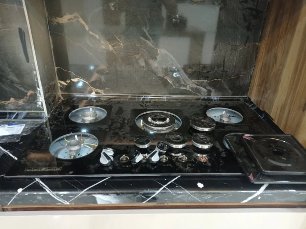 نصب و تعمیر اجاق گاز دلدار - تصویر 2