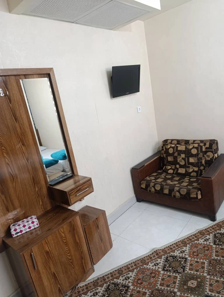 شرکت گردشگری و خدمات هتلی آیهان - تصویر 2
