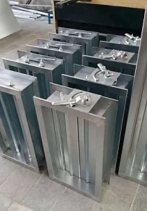 گروه صنعتی مروایرانیان