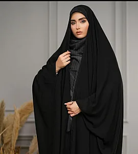 حجاب مروارید