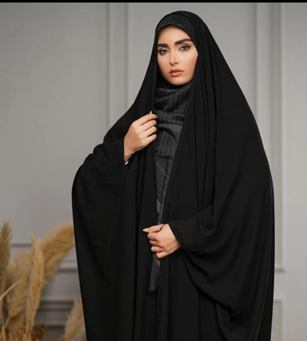 حجاب مروارید - پوشاک زنانه در مشهد