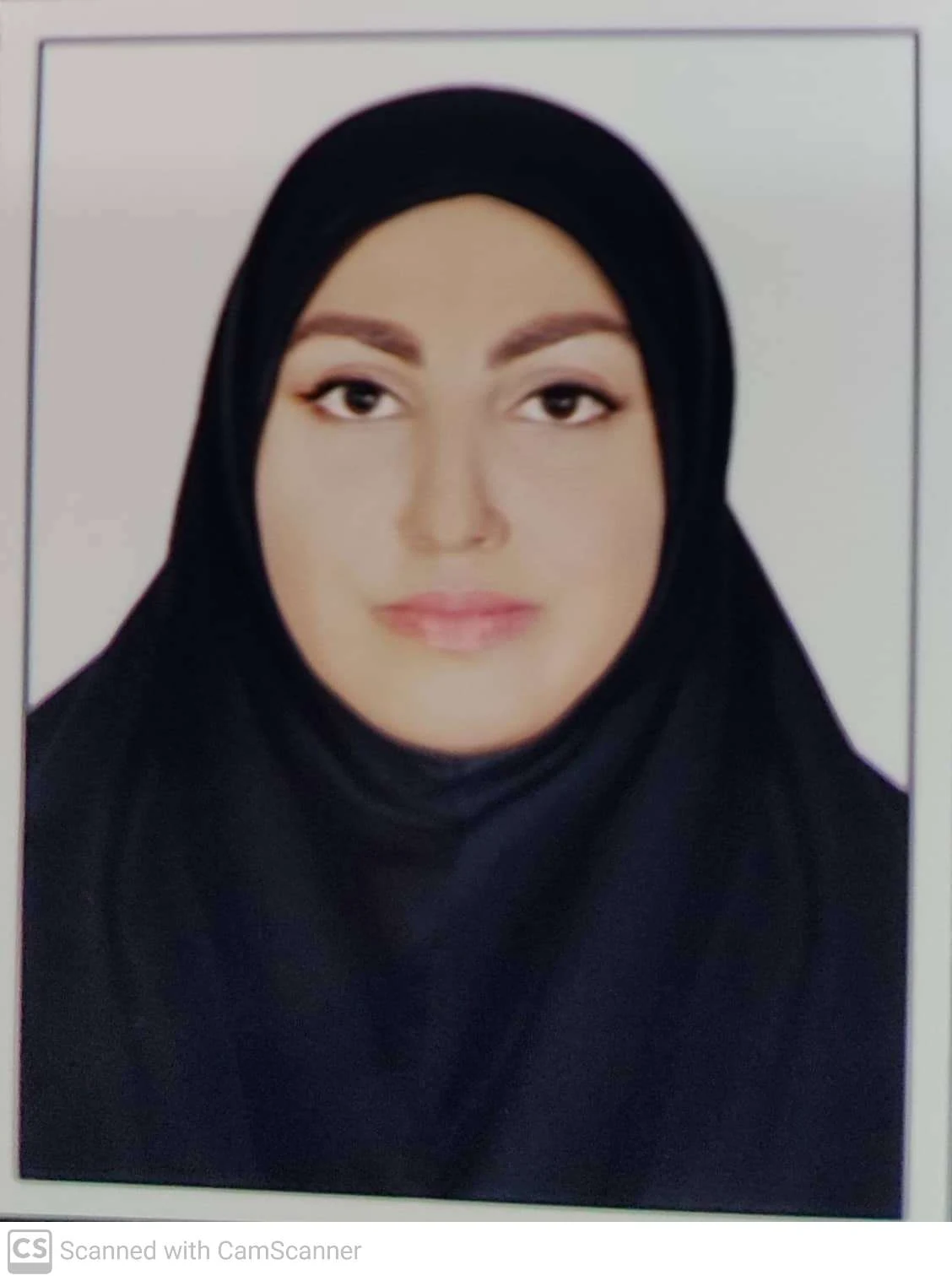 وکیل نادیا جهان پور - دفتر وکالت در مشهد
