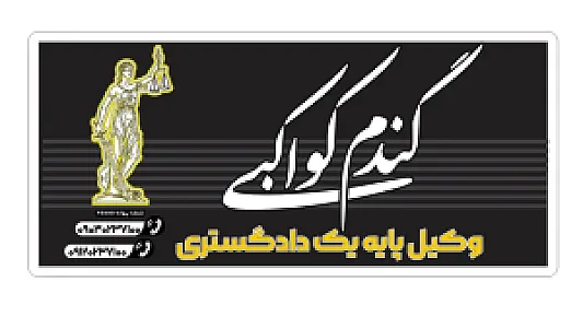 وکیل