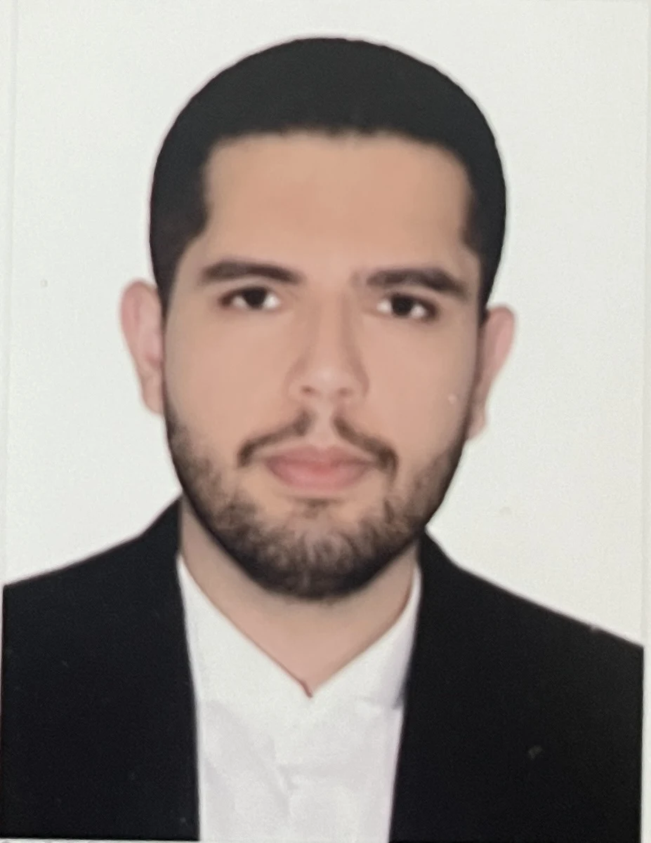 وکیل امیرحسین یاسی - دفتر وکالت در مشهد