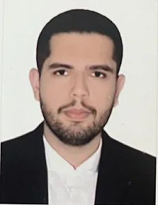 وکیل امیرحسین یاسی