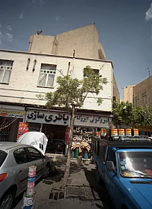خدمات قیرگونی و ایزوگام