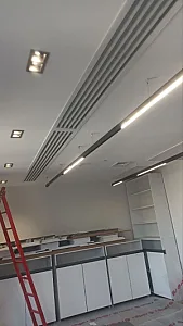 برق کاری ساختمان