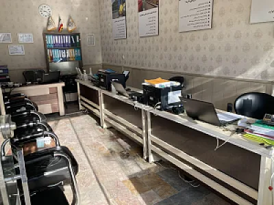نمایندگی رسمی بیمه ایران بحرپور