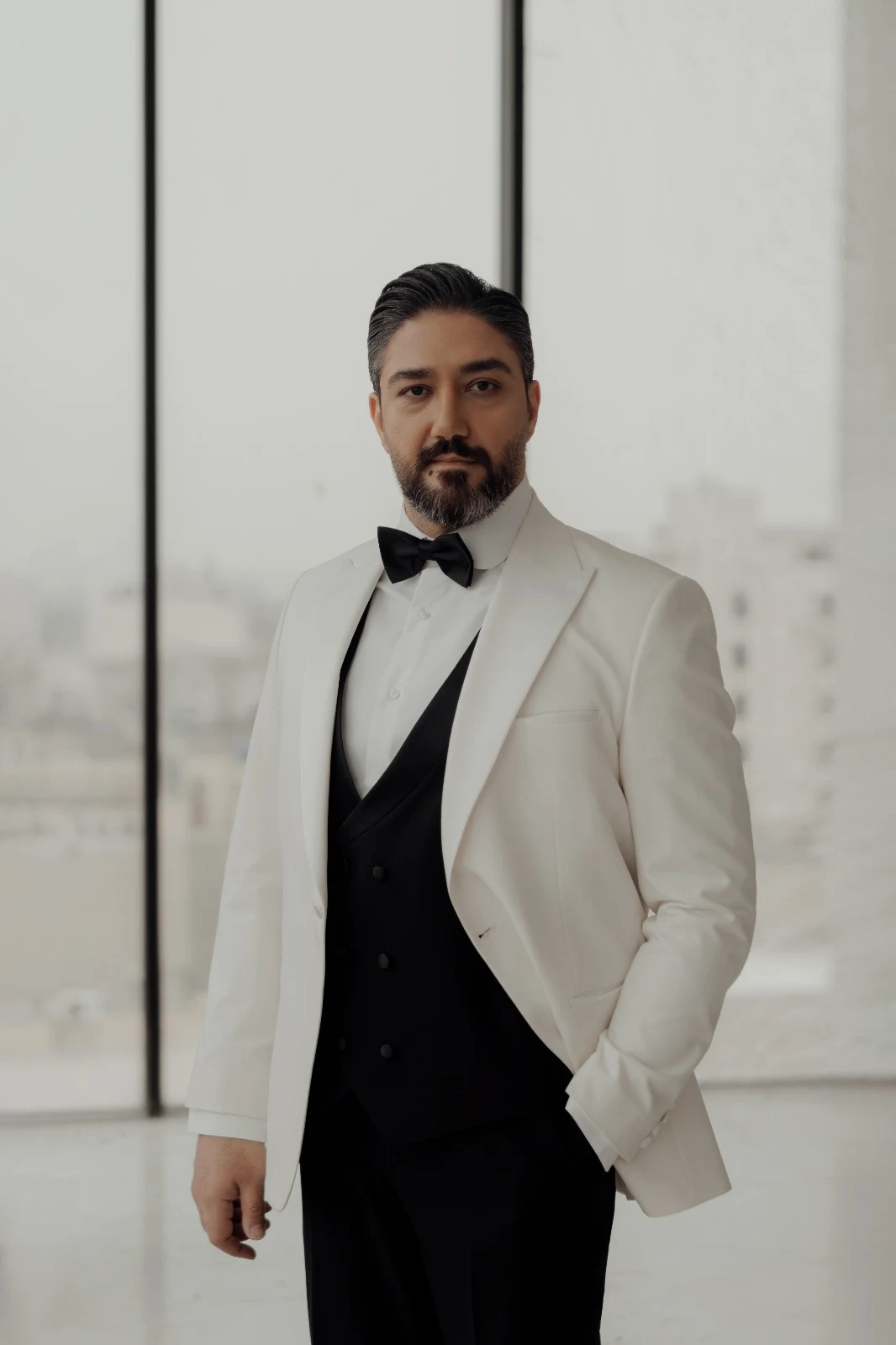 سالن عباس فروتن - تصویر 2