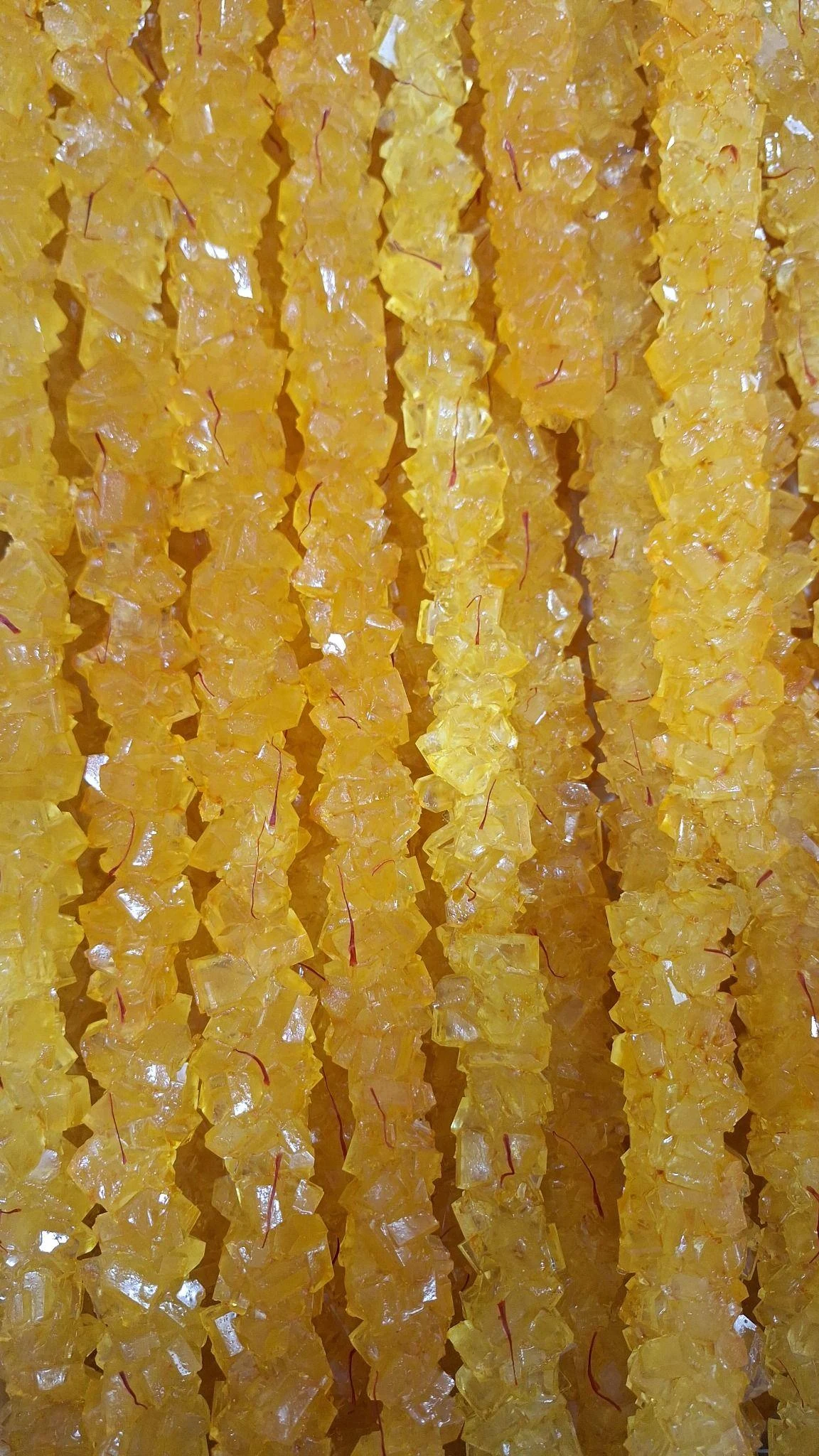دارو گیاهی راز طبیعت پخش انواع عسل طبیعی - تصویر 4