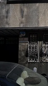 سیمان تیس چابهار