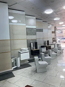 لوتوس سرام (شعبه زمزم)