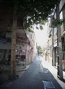 کابینت عرفان