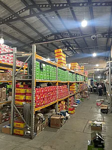 خراسان بلبرینگ