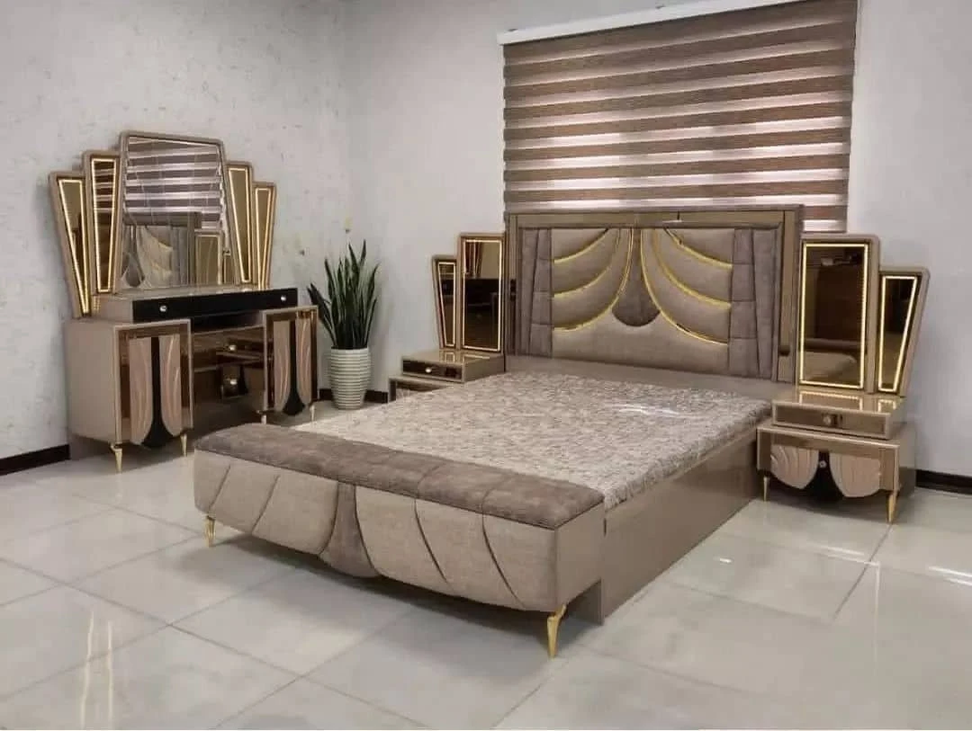 صنایع چوبی پارس چوب