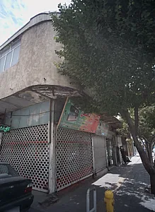 تهران کابین