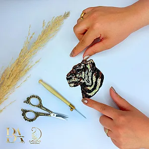 آموزشگاه صنایع دستی و دوختهای سنتی بندار