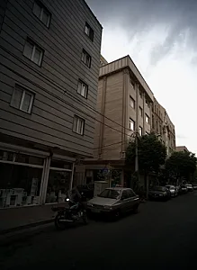 فروشگاه تجهیزات بهداشتی ساختمان