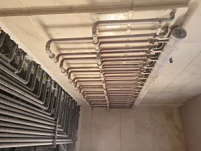 شرکت گازرسانی و آتش نشانی خسروی
